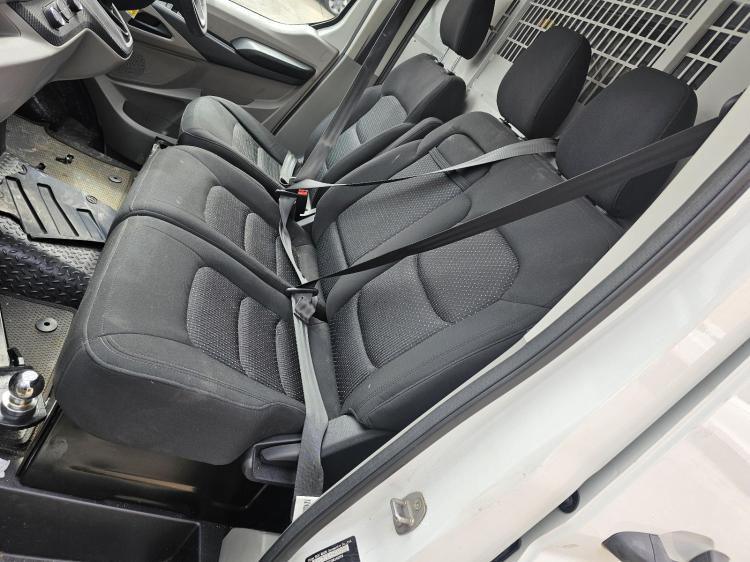 ldv Deliver 9 2.0DT AUTO 6SPD RWD MWB MID ROOF Dec 2022 Parts & Wrecking