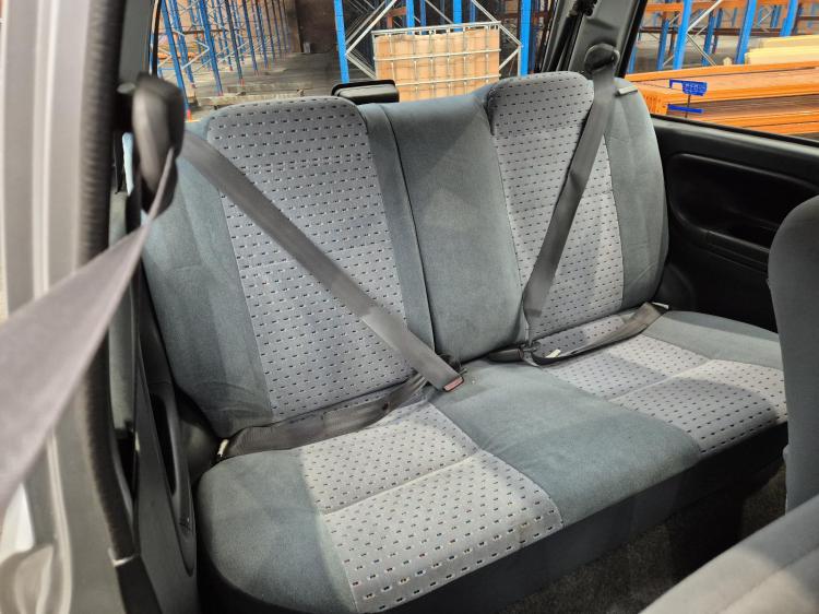 daihatsu Cuore 1.0L EJ-DE AUTO 3SPD FWD Oct 2002 Parts & Wrecking