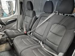 2021 Ldv Deliver 9 2.0DT MID ROOF 6SPEED AUTO RWD image 8