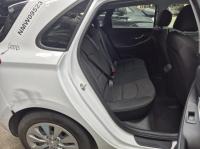 2019 Hyundai I30 PD 2.0L G4NC 6 SPEED AUTO FWD GO image 8