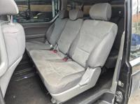 2014 Hyundai Imax IMAX 2.4L G4KG 4 SPEED AUTO RWD WAGON image 8