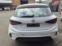 2025 Mg Mg3 ZP22 1.5L 15FGC 8 SPD AUTO CVT FWD HATCH VIBE image 8