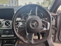 2017 Mercedes Benz Cla Class C117 image 8