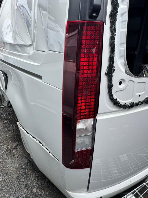 hyundai Staria MY24 May 2024 Parts & Wrecking