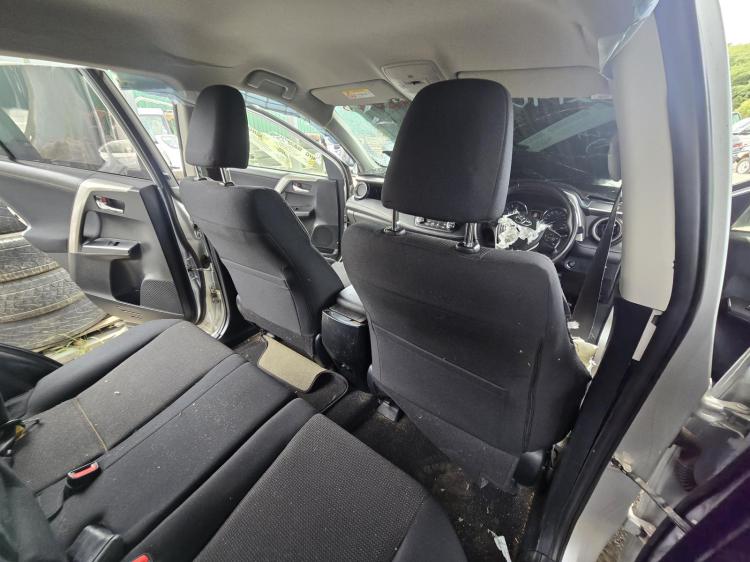 toyota Rav4 ZSA42R GXL Jul 2016 Parts & Wrecking