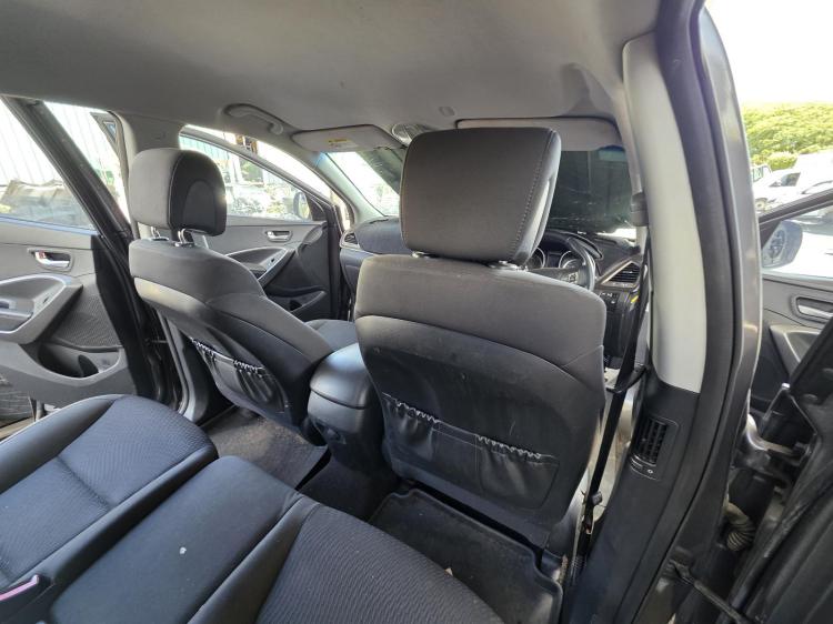 hyundai Santa Fe DM ACTIVE Dec 2014 Parts & Wrecking