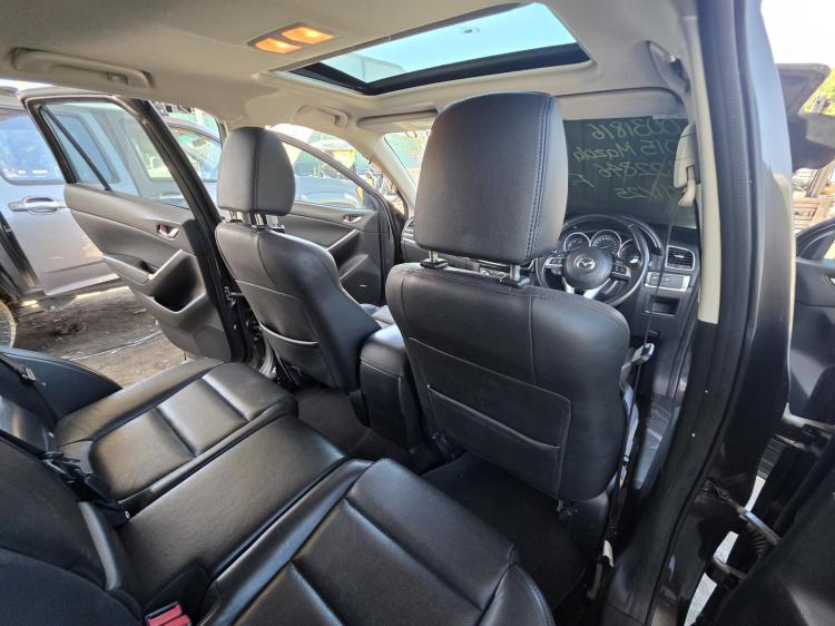 mazda Cx5 KE GRAND TOURING Jun 2015 Parts & Wrecking