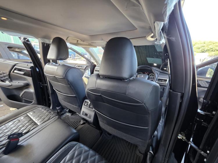 mitsubishi Outlander ZM EXCEED Nov 2022 Parts & Wrecking