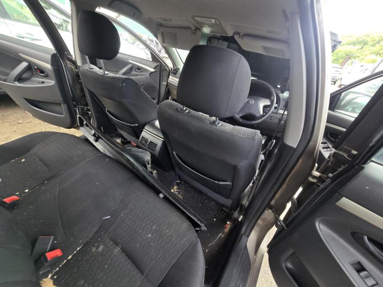 toyota Aurion GSV40R TOURING Apr 2010 Parts & Wrecking