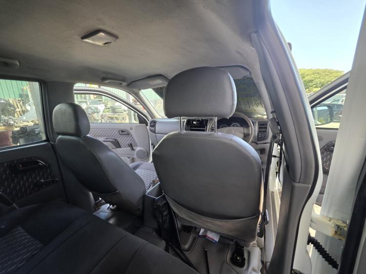 holden Rodeo RA LX Jun 2005 Parts & Wrecking