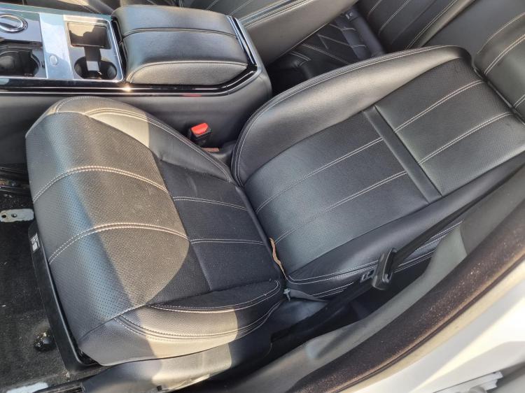 land rover Range Rover VELAR D180 L560 2018 Parts & Wrecking