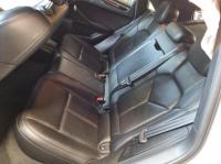 2018 Porsche Macan  S Diesel 95b S DIESEL 95B image 8