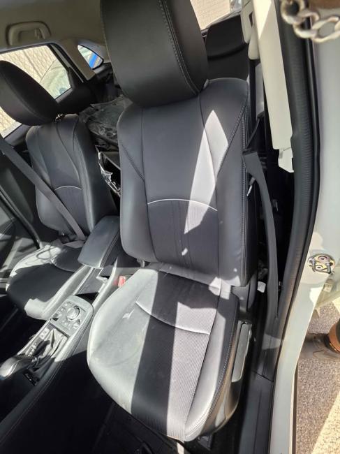 mazda Cx3 CX3 2021 Parts & Wrecking