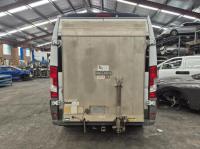2016 Fiat Ducato 3.0DT F1C 6 SPD AMT MID ROOF image 8