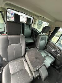 2016 Land Rover Discovery 4 L319 image 8