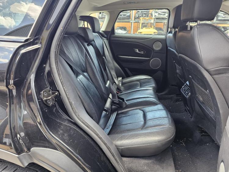land rover Range Rover Evoque L538 2.0DT 9 SPD AUTO AWD TD4 150 SE Jan 2016 Parts & Wrecking