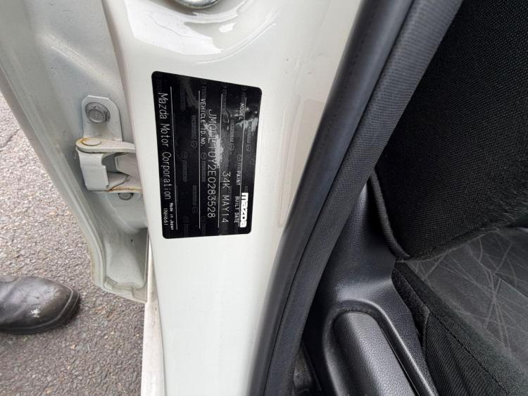 mazda 2 2014 Parts & Wrecking