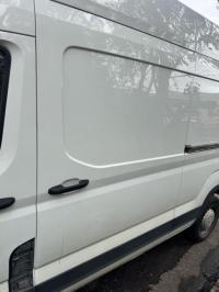 2023 Ldv Deliver 9 image 8