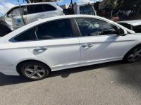 2018 Hyundai Sonata image 8