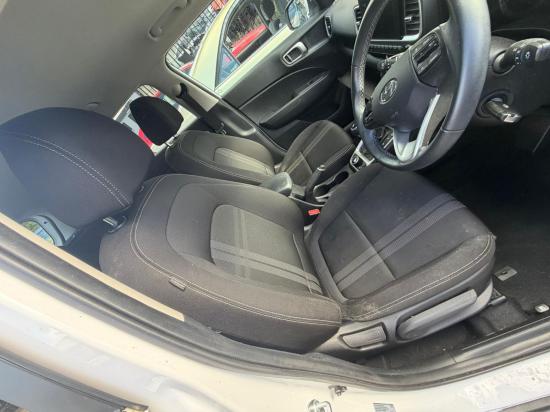 hyundai Venue 2019 Parts & Wrecking