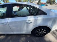 2011 Holden Cruze image 8