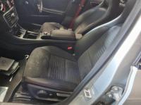 2015 Mercedes Benz A-class A250 SPORT W176 image 8
