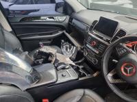 2016 Mercedes Benz Gle Class GLE350D 4MATIC W166 image 8