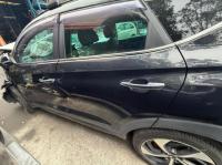 2016 Hyundai Tucson image 8