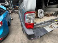 2004 Nissan Patrol image 8