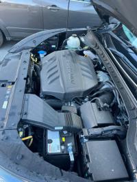 2019 Hyundai Tucson TL image 8