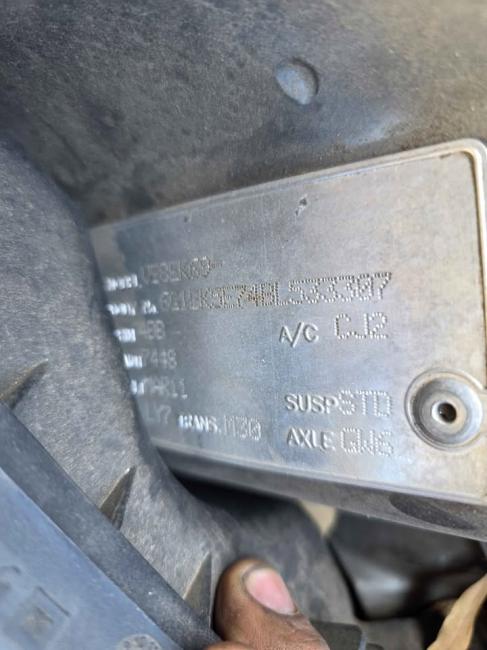 holden Commodore VE 2011 Parts & Wrecking