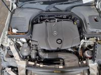 2018 Mercedes Benz Glc Class GLC250D image 8