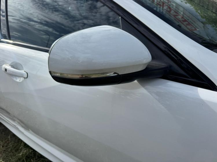 jaguar Xf MY2014 Jan 2014 Parts & Wrecking