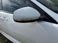 2014 Jaguar Xf MY2014 image 8