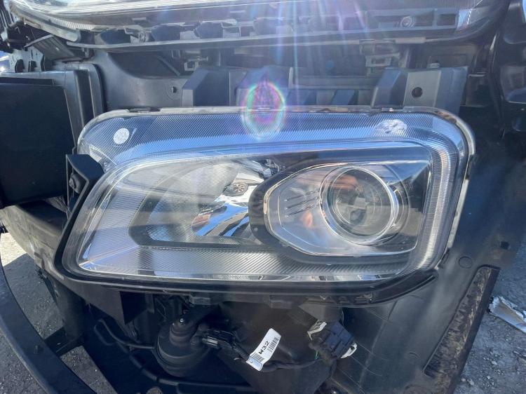 hyundai Kona OS Jan 2018 Parts & Wrecking