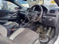 2012 Volkswagen Scirocco 1S image 8