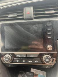 2020 Honda Civic 10TH GENERATION image 8