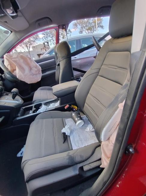 honda Cr-v RW Jan 2023 Parts & Wrecking