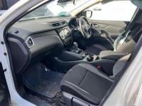 2018 Nissan Qashqai J11 image 8