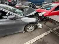 2015 Toyota Camry image 8