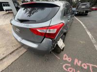 2012 Hyundai I30 image 8