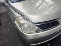 2006 Nissan Tiida image 8