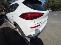 2018 Hyundai Tucson image 8