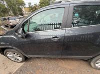 2016 Holden Trax image 8