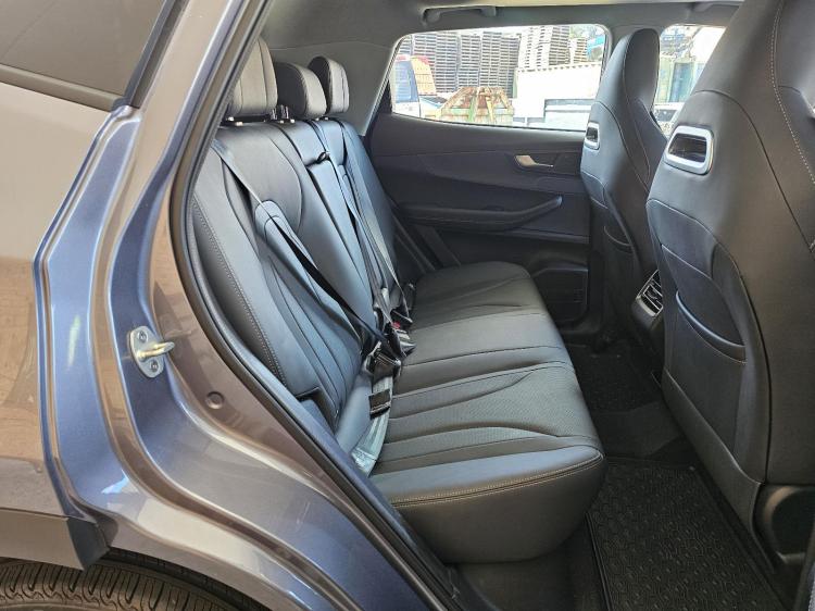 chery Tiggo 4 1.5T EA4T15C AUTO CVT FWD ULTIMATE May 2025 Parts & Wrecking