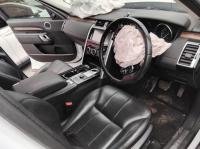 2017 Land Rover Discovery 2.0 SD4 HSE L462 image 8