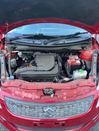 2014 Suzuki Swift FZ image 8