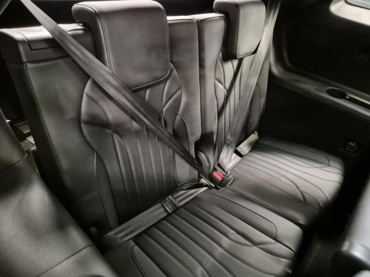 chery Tiggo 9 1.5T 315KW HEV AWD 3 SPD AUTO MCT Jan 2025 Parts & Wrecking