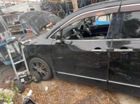 2017 Nissan Elgrand image 8