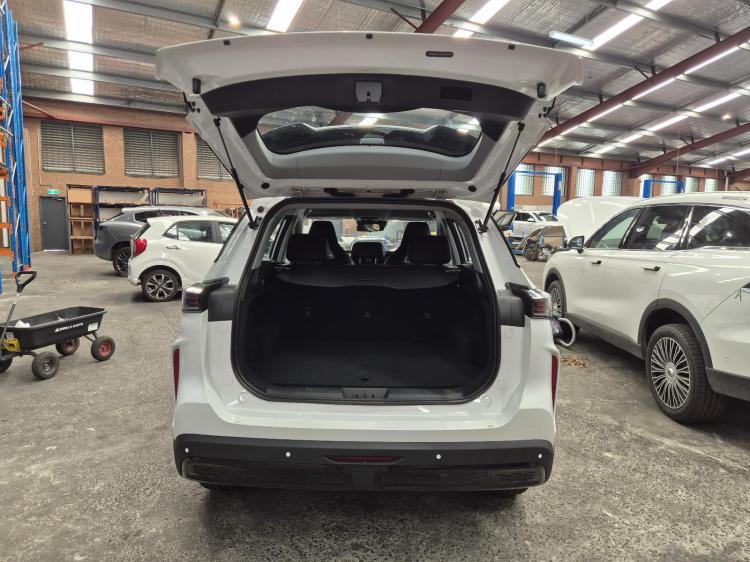 chery Tiggo 7 A01 1.5L 4B15L HEV AUTO 2SPD FWD HAVAL GWM LUX Jan 2023 Parts & Wrecking